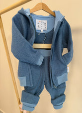 Комплект Яке + Панталон